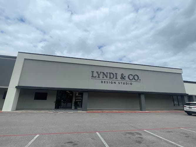Lyndi & Co Design Studio LLC