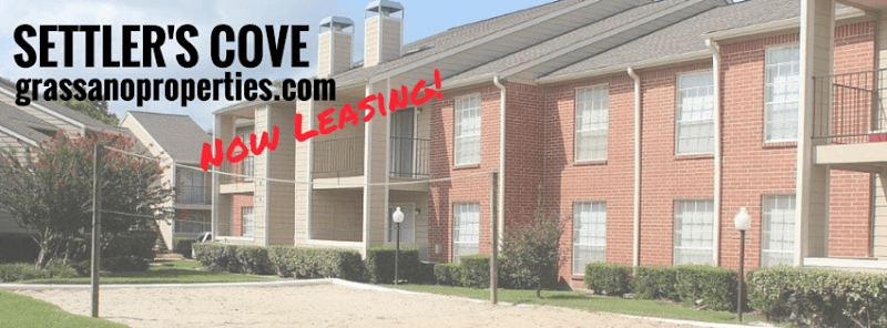 Settler's Cove Apartments