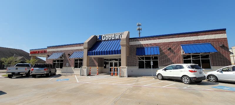 Goodwill
