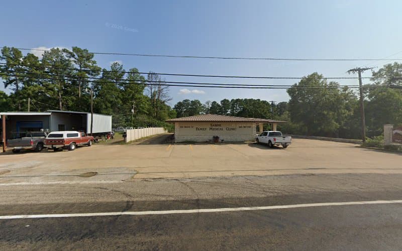 Sabine Family Medical Clinic, LLC