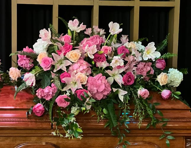 Bevil's Florist