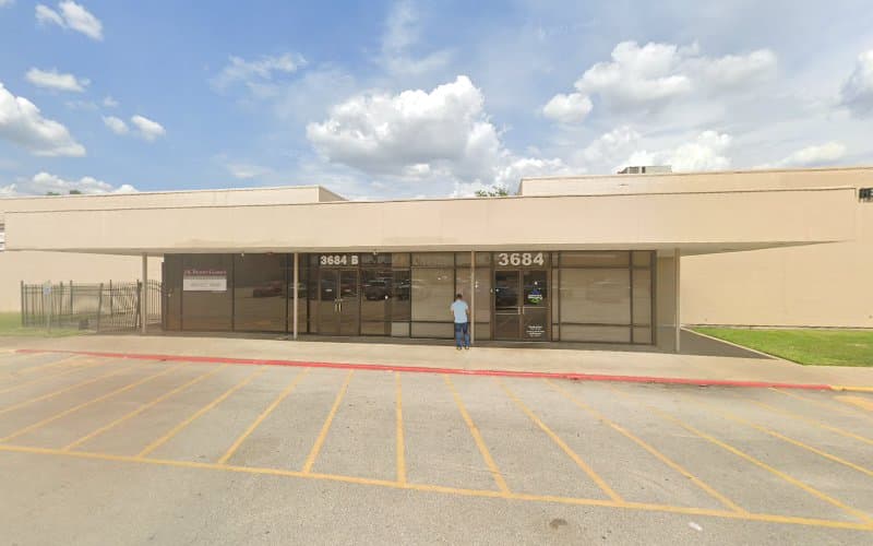 US Imaging Inc in Beaumont, TX