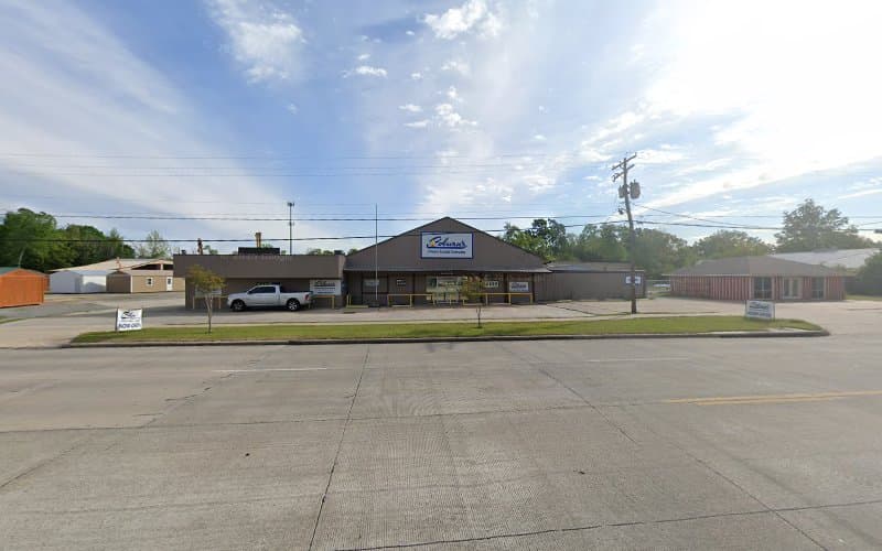 Coburns Supply