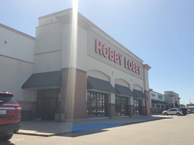 Hobby Lobby