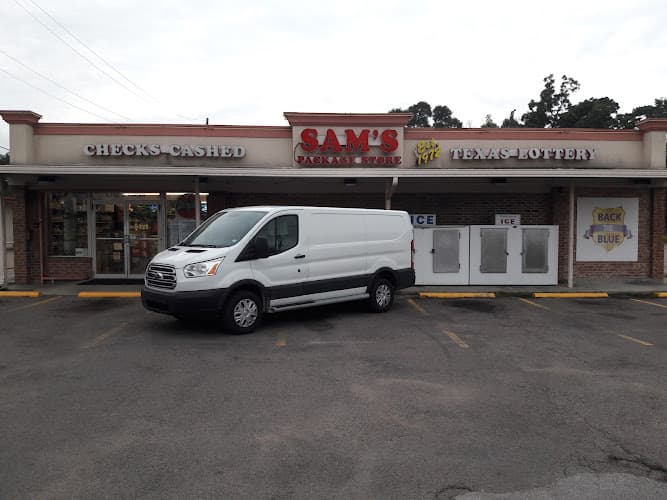 Sam's Package Store