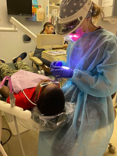 Diagnostic Dental Center