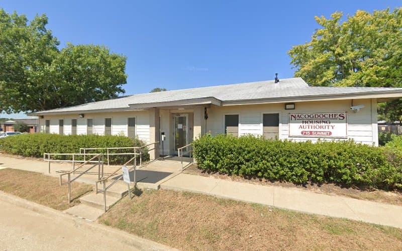 Nacogdoches Housing Authority