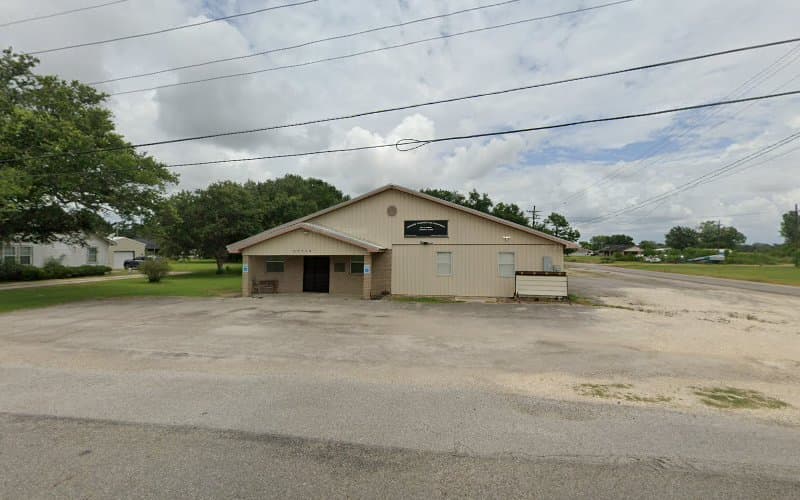 HVFD Community Center