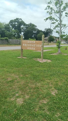 Cove Recreation Area