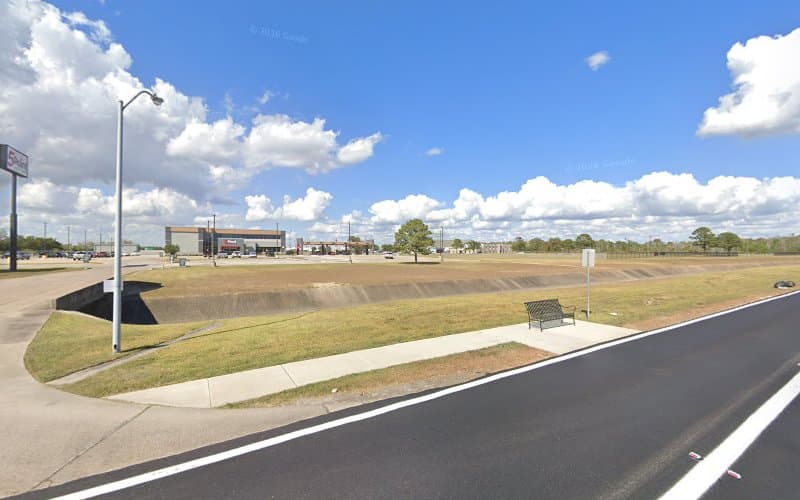 Highway 73 & 5-Point Credit Union in Port Arthur, TX
