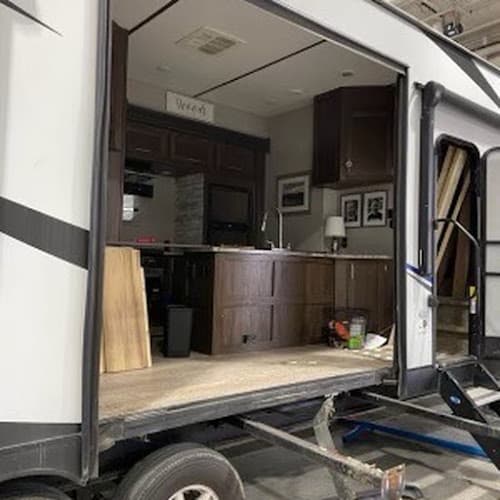 JW Kolb Renovation Services in Livingston, TX