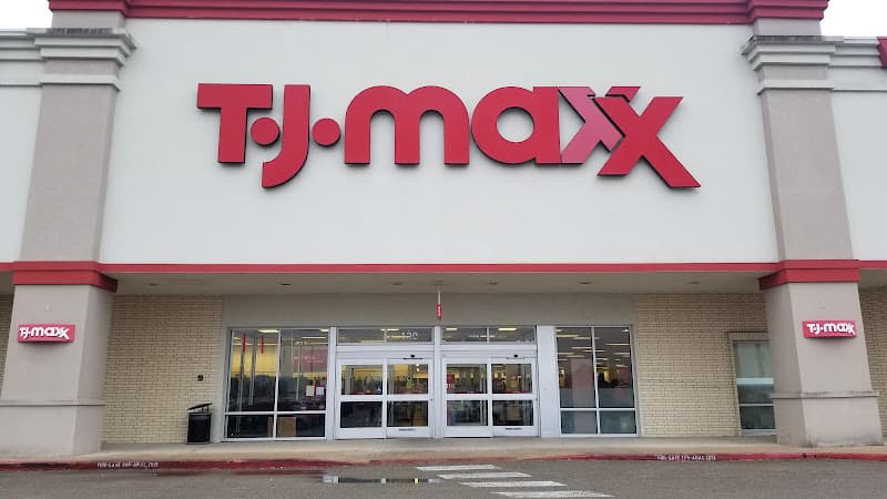 T.J. Maxx