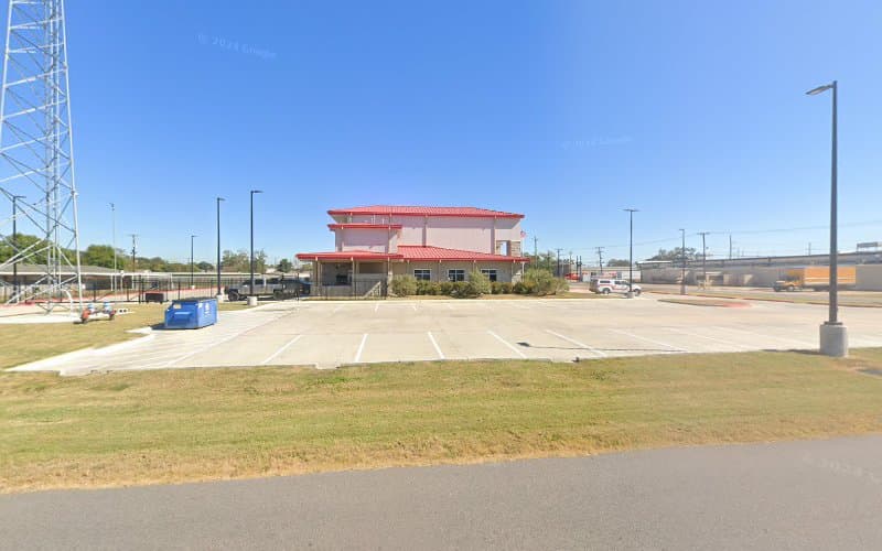 Groves Fire Department