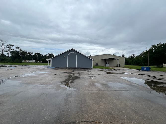 Orangefield United Pentecostal Church