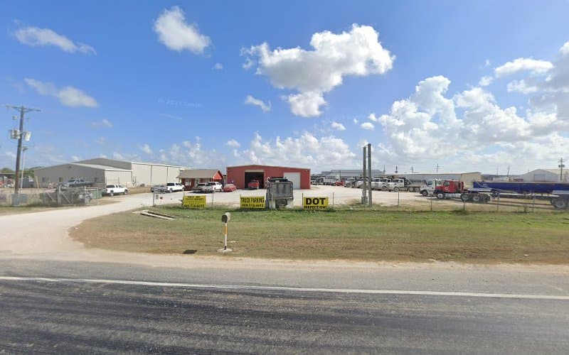 Freeflow Services LLC in Port Arthur, TX