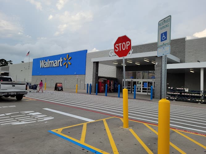 Walmart Supercenter
