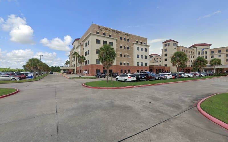 Revere Medical - Port Arthur Primary Care Suite 501B