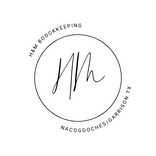 H&M Bookkeeping