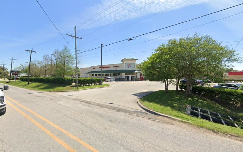Walgreens Pharmacy