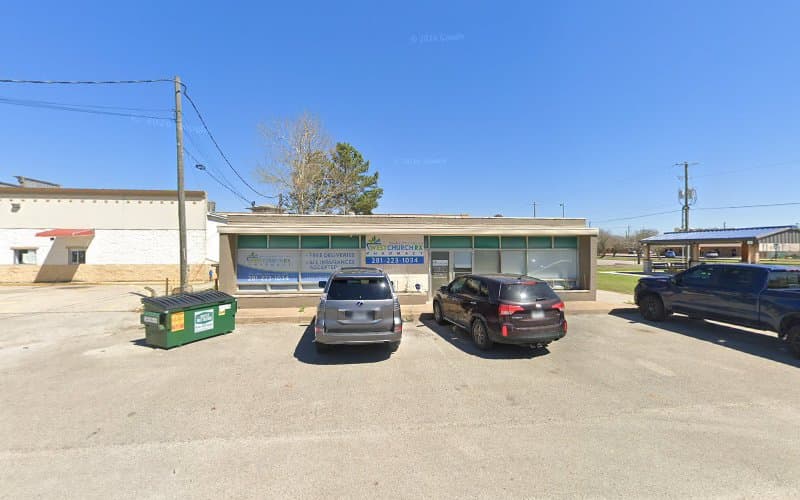 Cleveland Advocate in Cleveland, TX