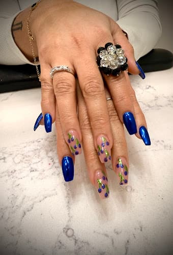 Regal Nails, Salon & Spa