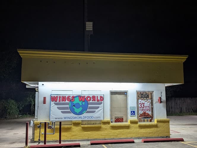 Wings World BMT