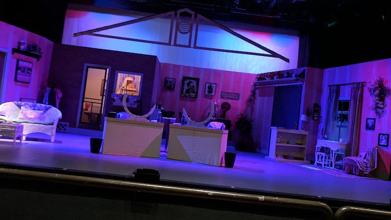 Southeast Texas Stages