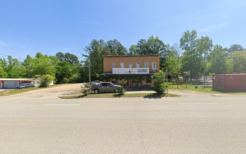 Martins True Value Hardware