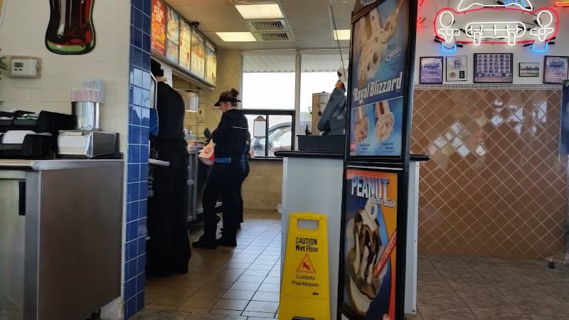 Dairy Queen