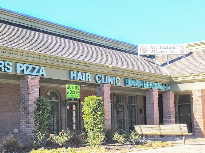 Brown Hearing Centers