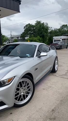 MVP Auto Detail