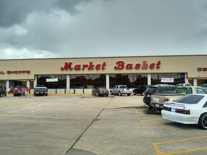 Market Basket