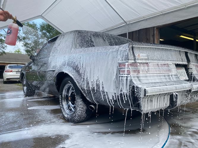 Campbell's Mobile Detailing Tint and Ceramic Coatings