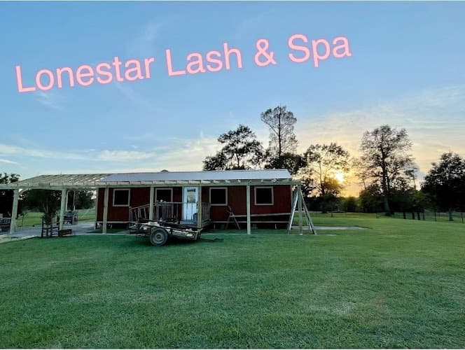 Lonestar Lash &Spa