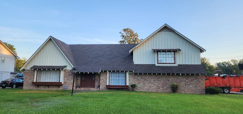 Prime Roofing Beaumont