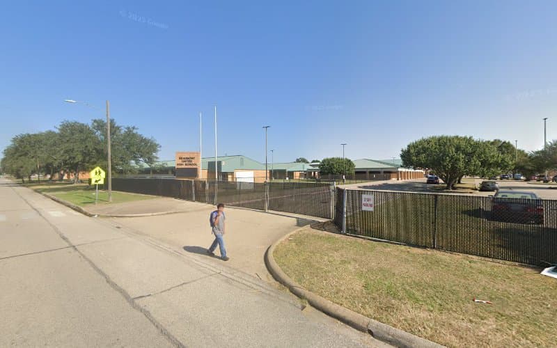 Beaumont United High School