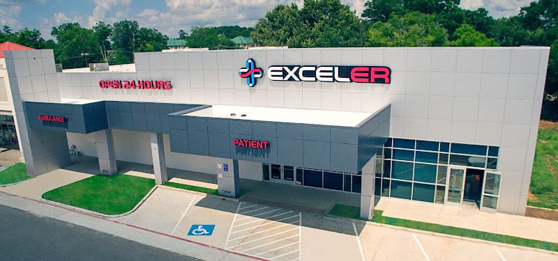Excel ER - Nacogdoches