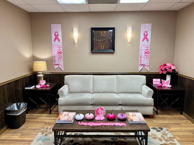 Nacogdoches Breast Care Center