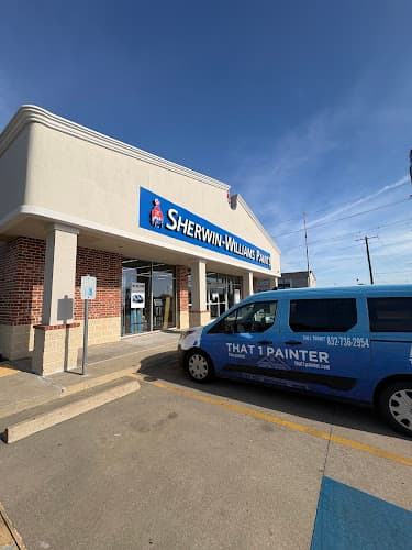 Sherwin-Williams Paint Store