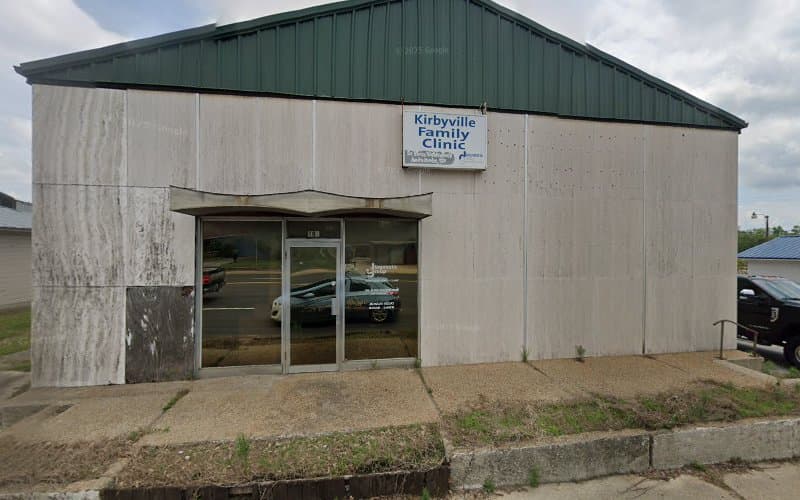 Kirbyville Family Clinic