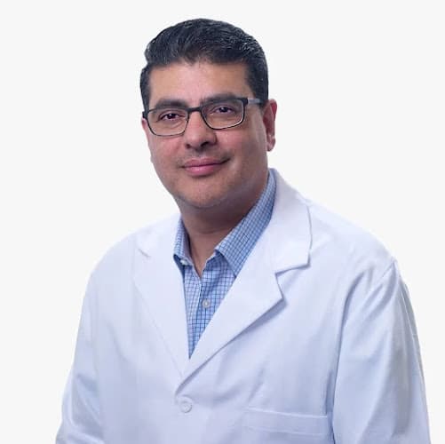 Dr. Arshad Khan, DPM & Dr. Ava Washko, DPM Pulse Neuropathy and Foot Drop Specialist
