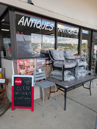 Memory Lane Antiques
