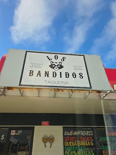 Los Bandidos