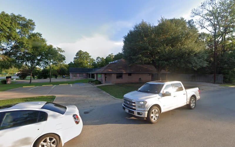 East Texas Dental Specialists