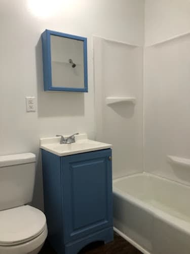 Hy Fyve Rental Homes