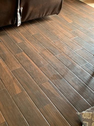 J & W Complete Flooring