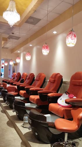 Royalty Nail Spa