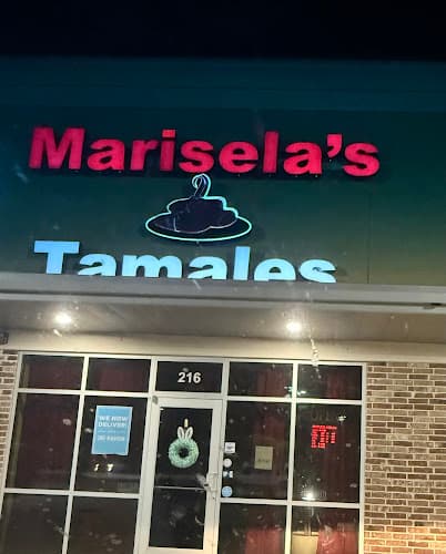 Marisela's Tamales