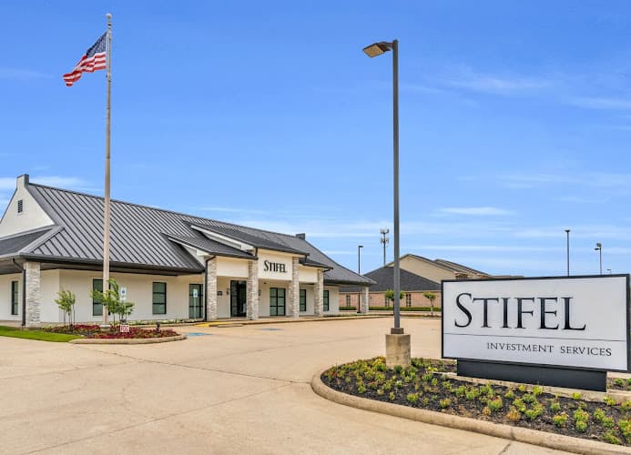 Stifel – Beaumont in Beaumont, TX