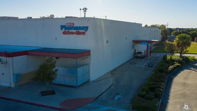 H-E-B Pharmacy